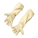 Cowhide nappa gloves