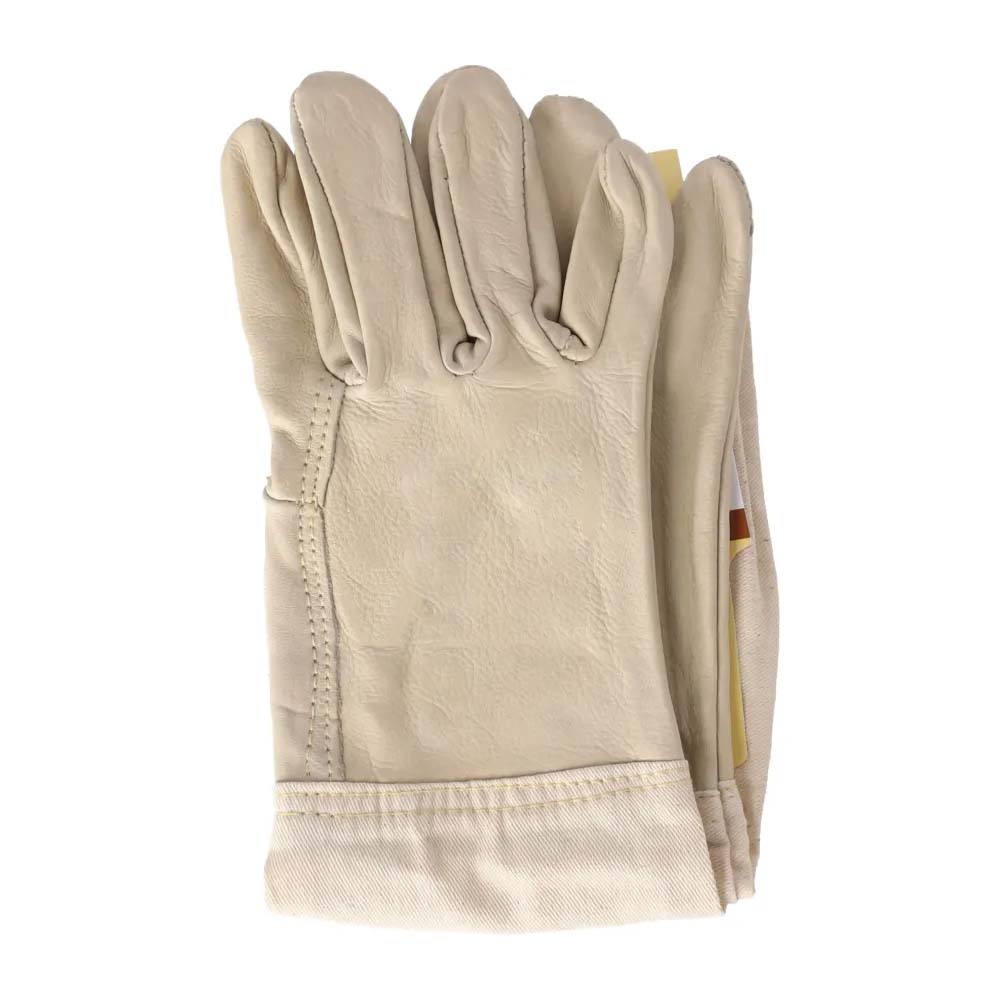 Cowhide nappa gloves