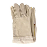 Cowhide nappa gloves