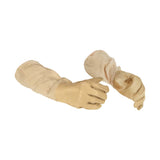 Cowhide nappa gloves