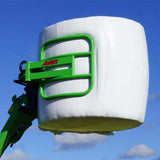 Eco Plus plastic film for silage wrapping