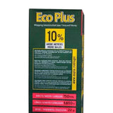 Eco Plus plastic film for silage wrapping