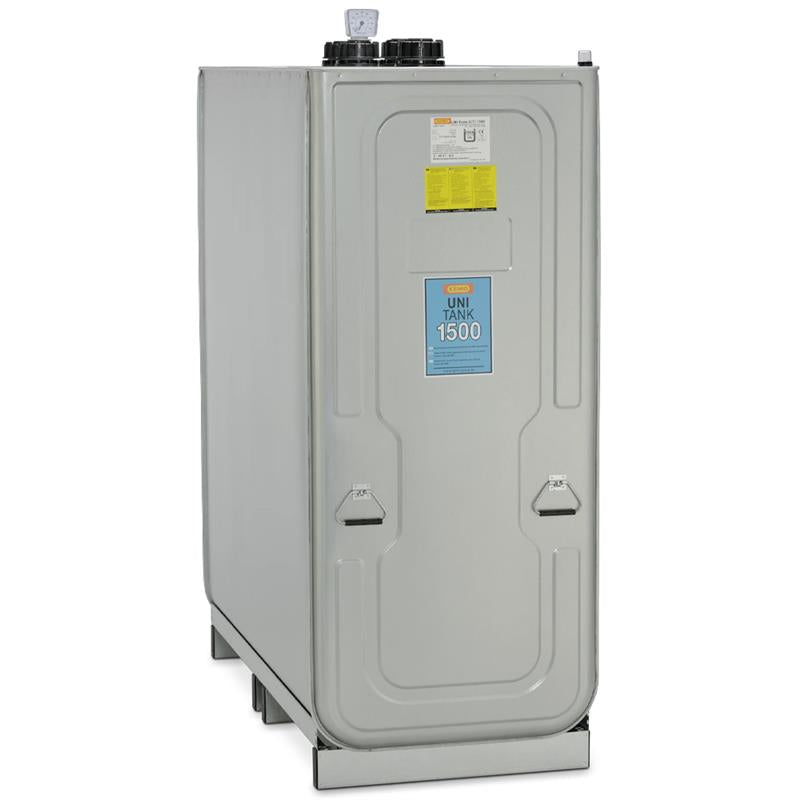 Cemo UNI-Tank Serbatoio Singolo