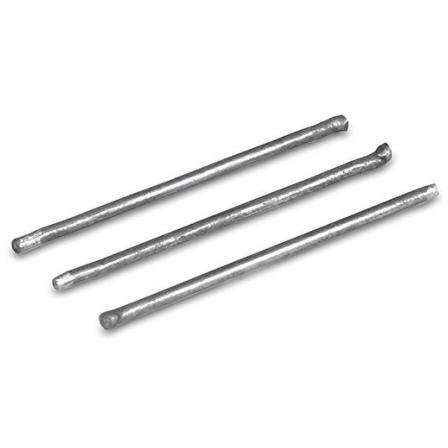 Aghi di ricambio per perforatore telaini G