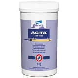 Agita® AMP 100 SG - Insetticida Repellente per Mosche 1kg