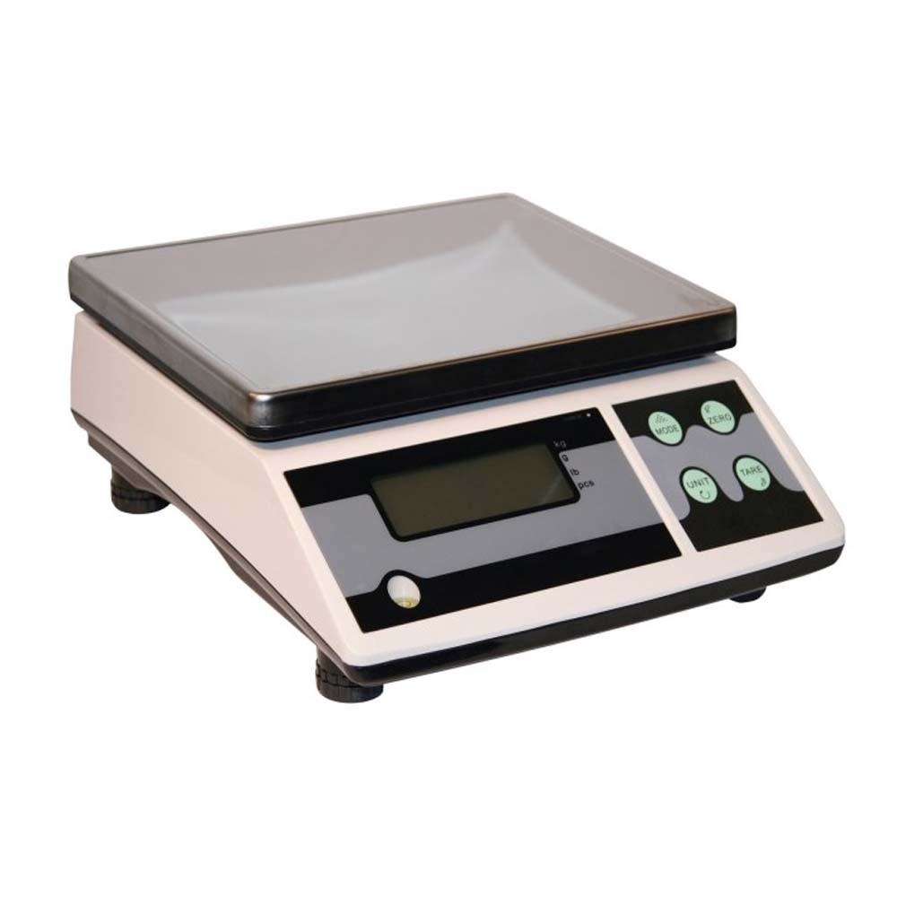 Digital Table Scale 30 Kg