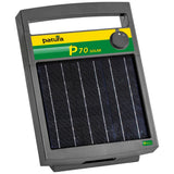 P 70 Recintatore Solare – Elettrificatore Compatto e Potente