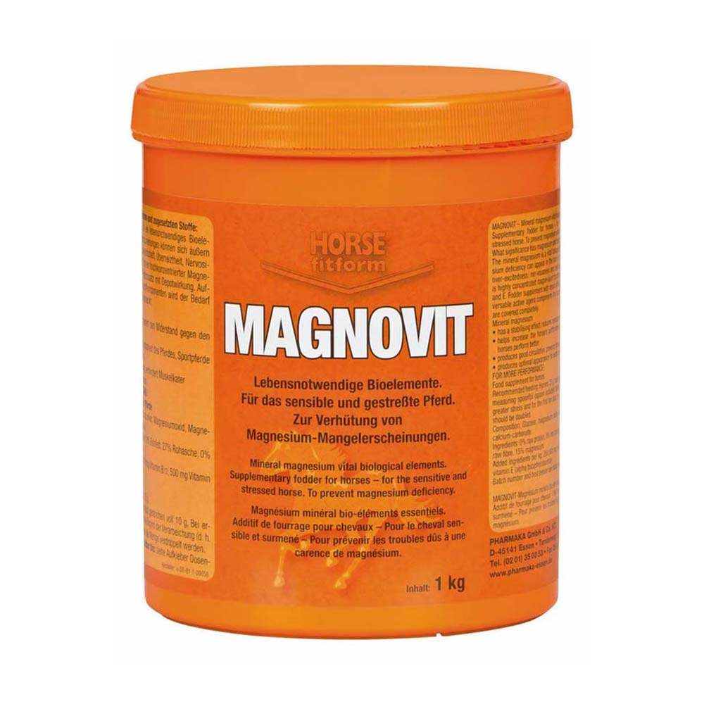 Magnovit 1kg