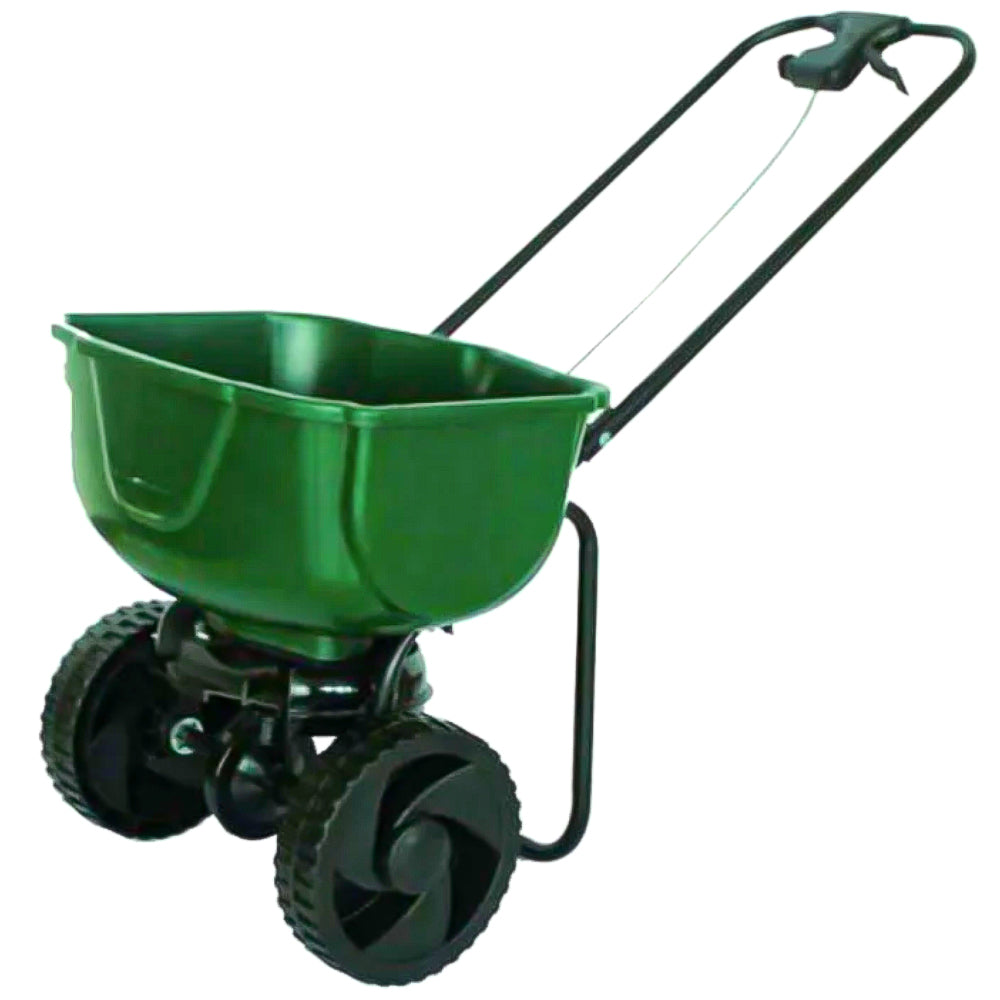 20 liter spreader trolley