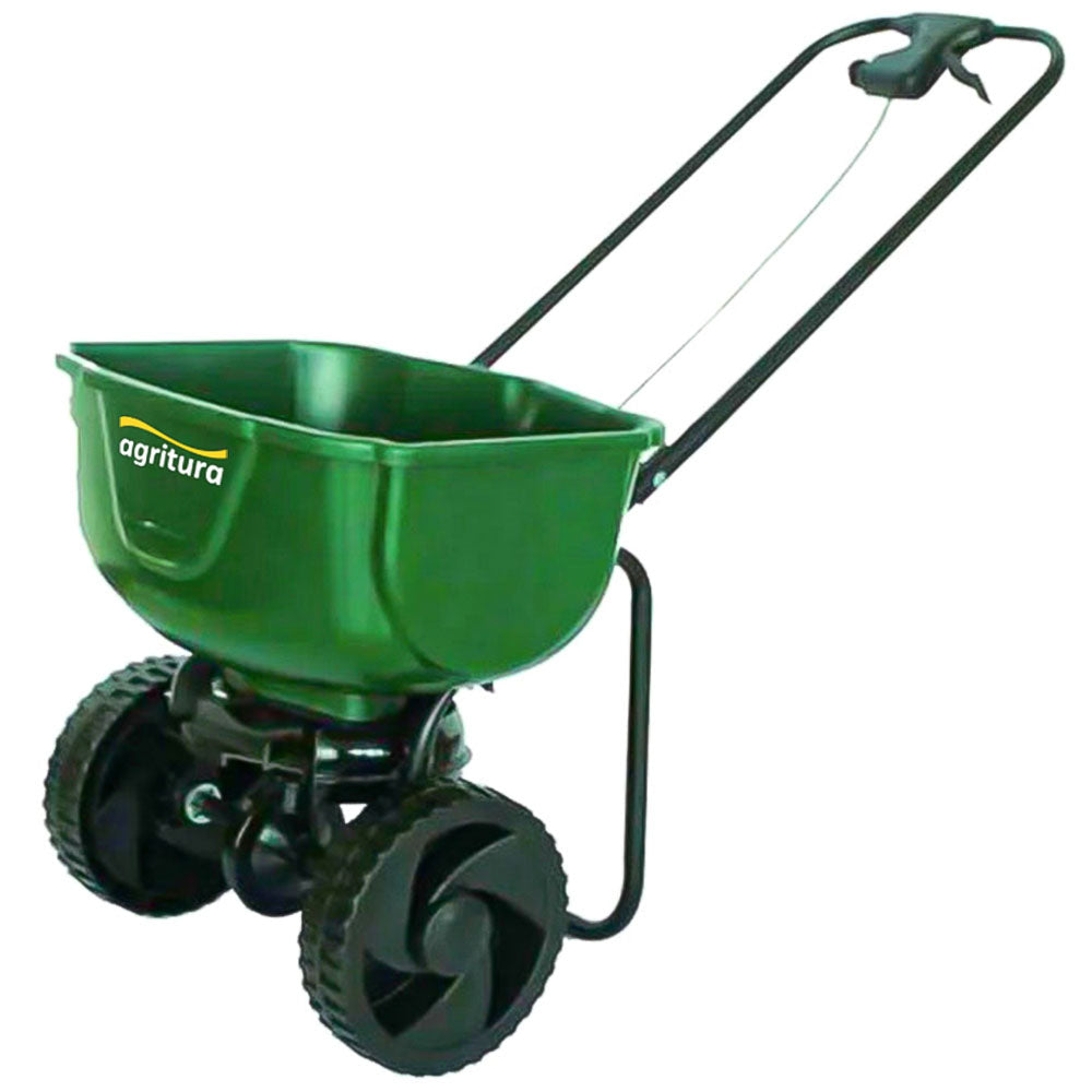 Carrello spargitore 20 litri