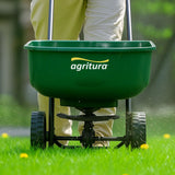 Carrello spargitore 20 litri