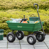 Carrelli-Ribaltabile