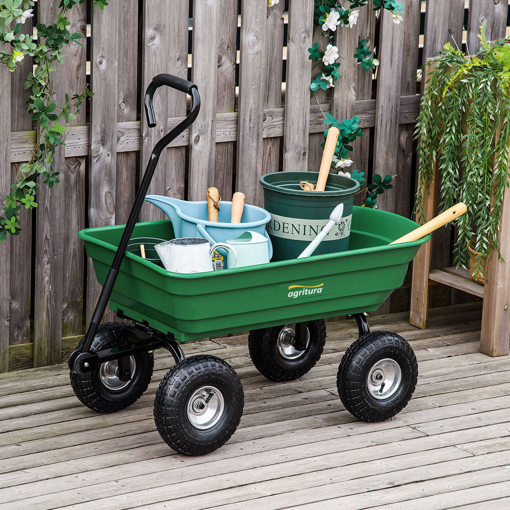 Carrelli-Ribaltabile