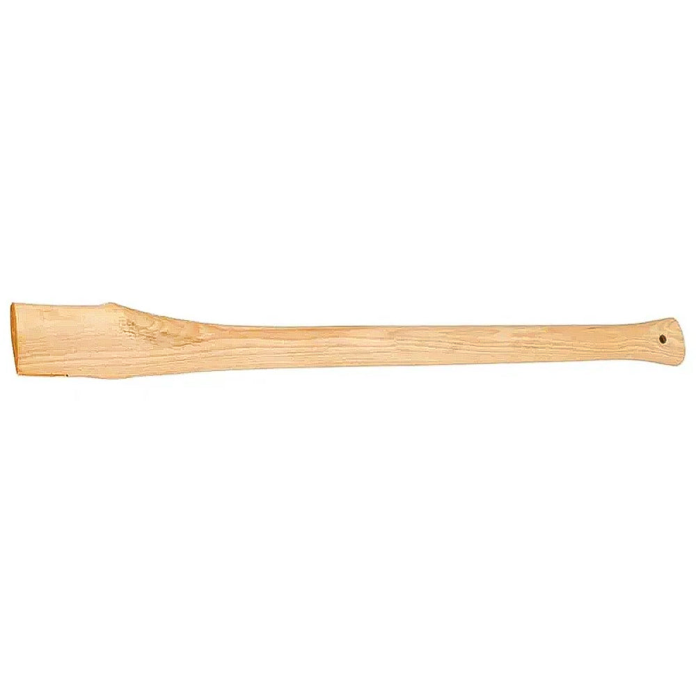 Ash handle