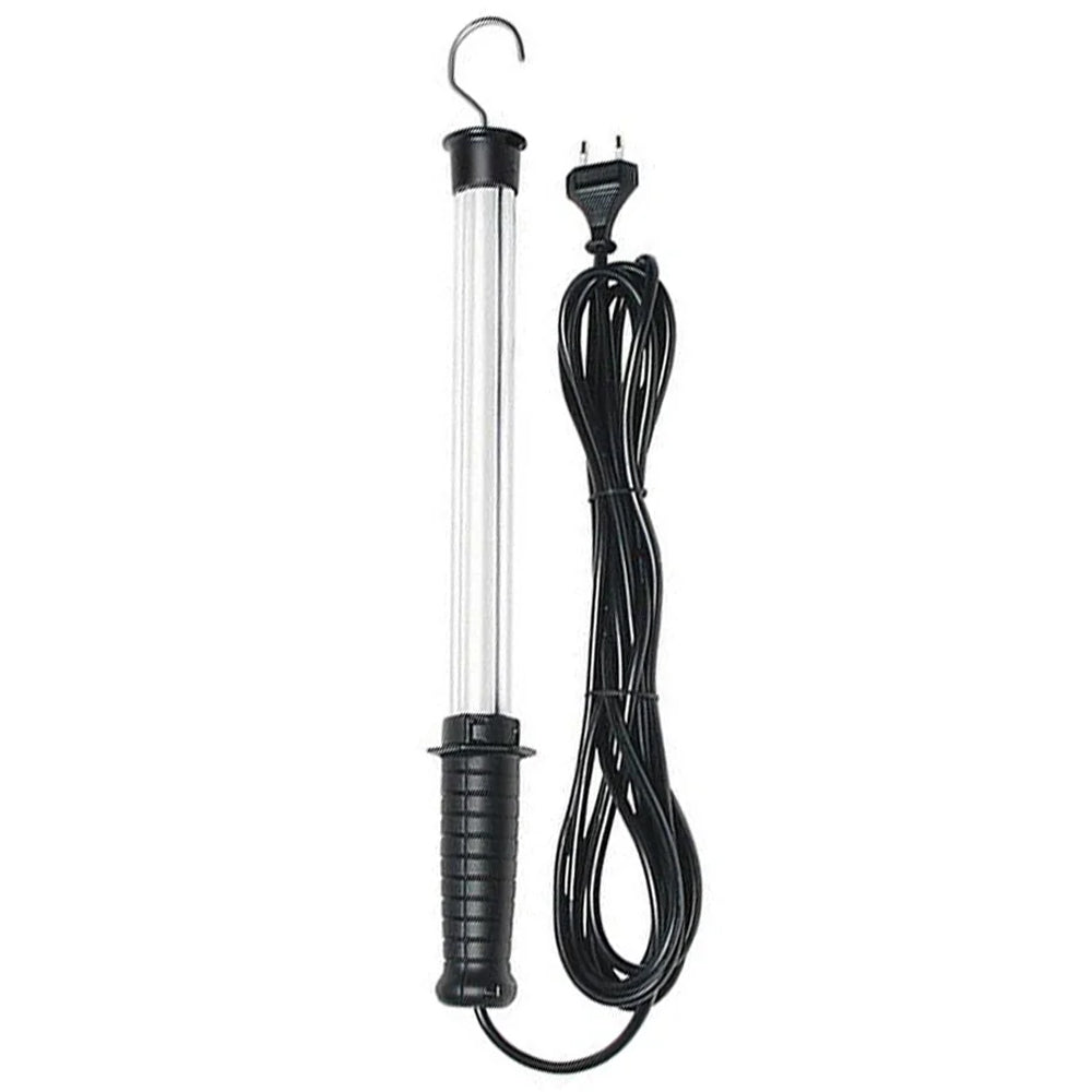 Electric Pole Work Light with 5m Cable