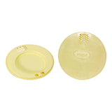 Round plastic bee escape 119 mm