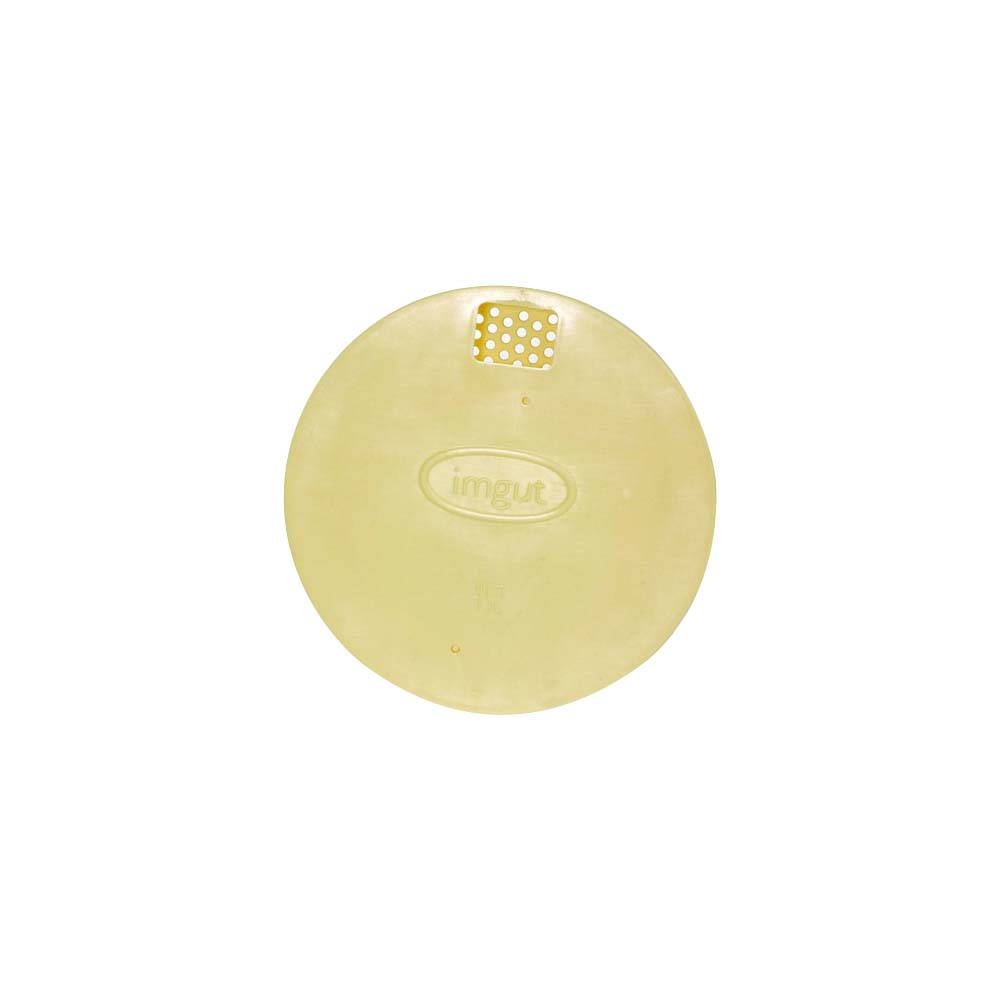 Round plastic bee escape 119 mm