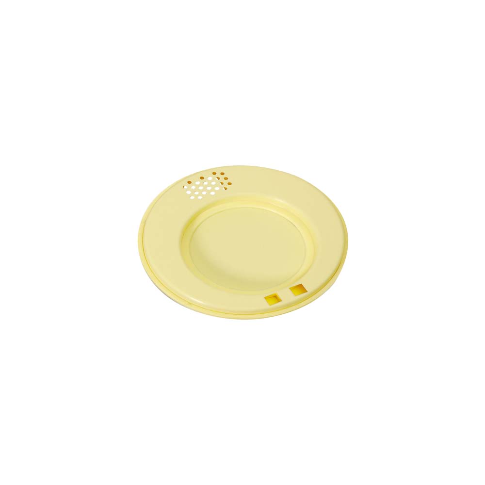 Round plastic bee escape 119 mm