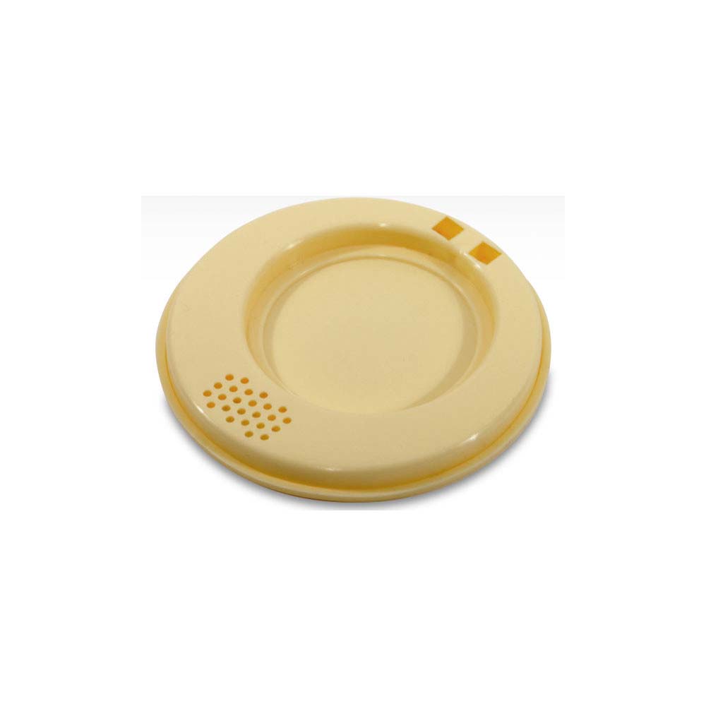 Round plastic bee escape 119 mm