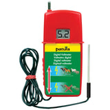 Voltmetro Digitale con Carico – Misurazione Tensione Recinzioni Elettriche