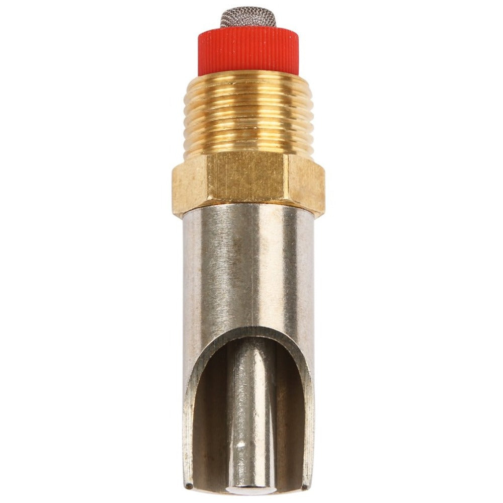 Bite Nipple with Thin Cone for Pigs