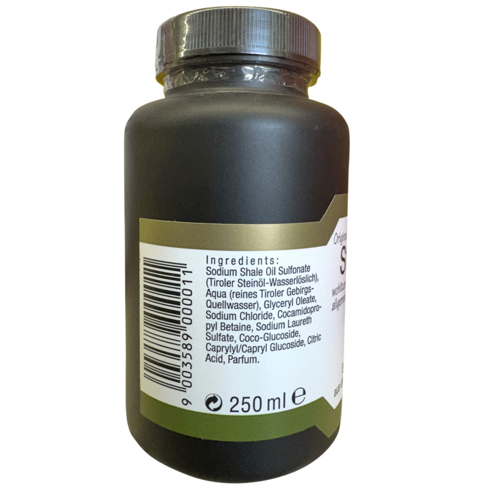 Olio fossile Tirolese