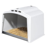 Capannine per Vitelli XL & XXL – Ampia Area senza Recinzione