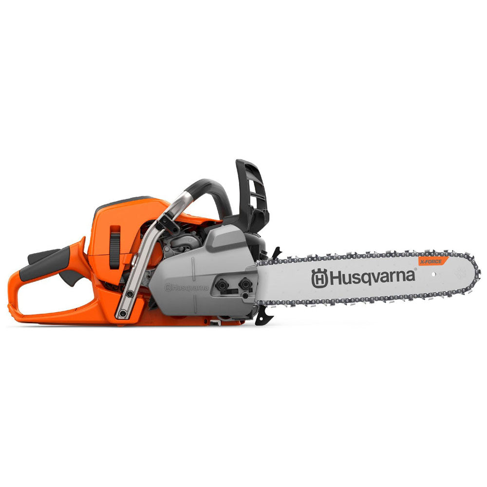 Motosega Professionale a Benzina Husqvarna 550 XP® Mark II 15