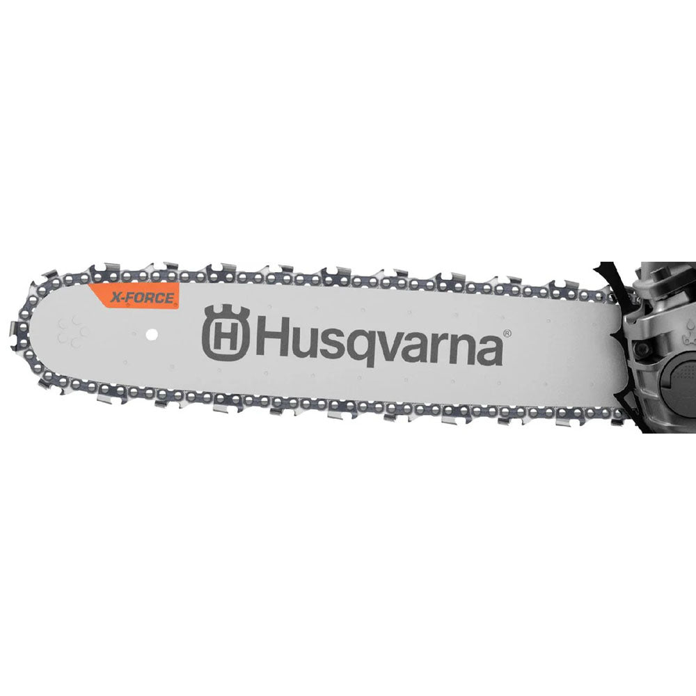 Motosega Professionale a Benzina Husqvarna 550 XP® Mark II 15