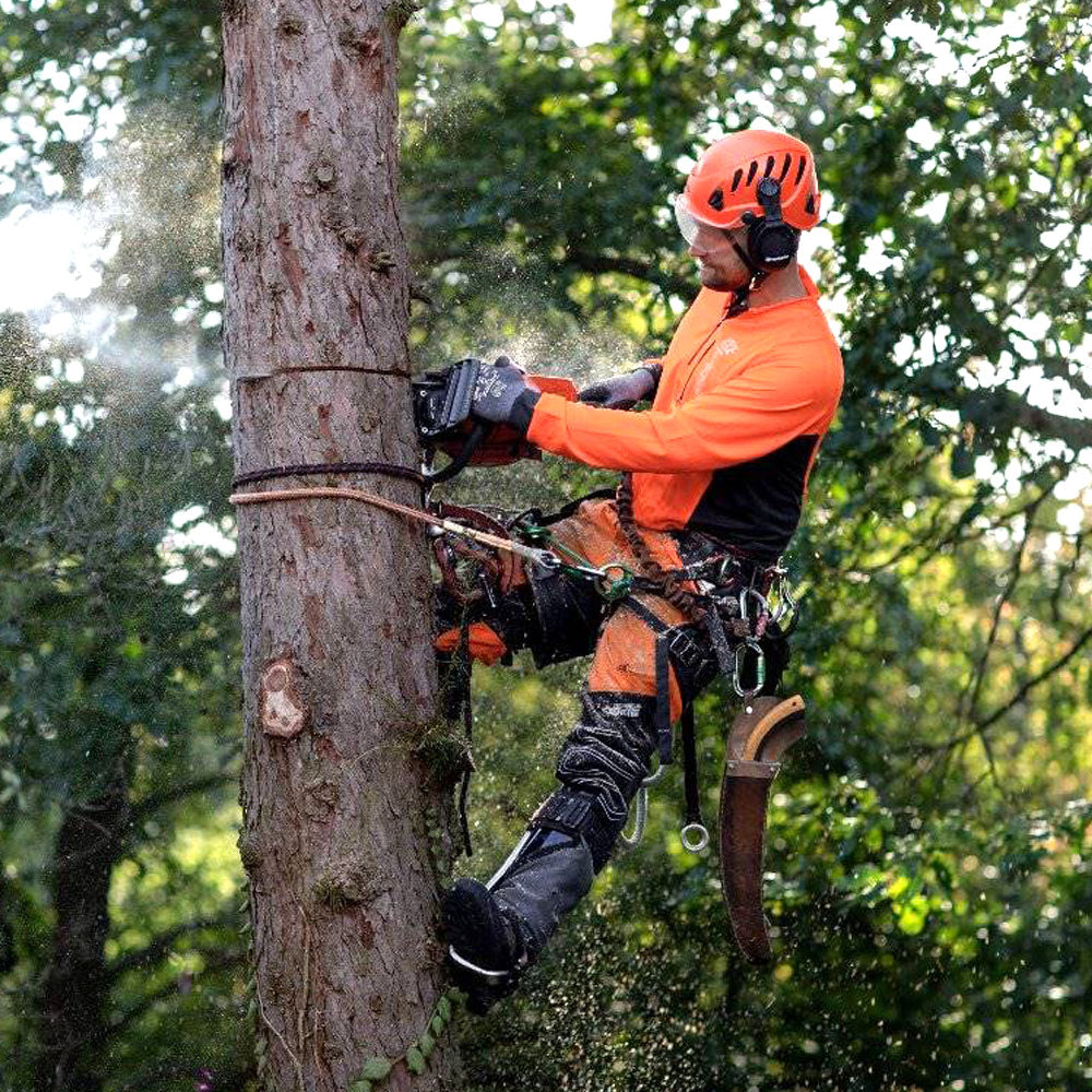 Motosega Professionale a Benzina Husqvarna 550 XP® Mark II 15
