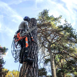 Motosega Professionale a Benzina Husqvarna 550 XP® Mark II 15