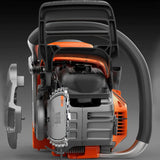 Motosega Professionale a Benzina Husqvarna 550 XP® Mark II 15