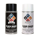 Doc Brannen Black e Clear Magic Spray Per Animali