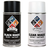 Doc Brannen Black e Clear Magic Spray für Tiere