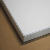 Polystyrene lid for Mini Plus hives