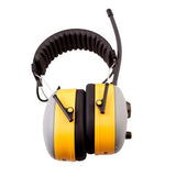 Protezione acustica di qualità con Stereoradio