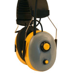 Protezione acustica di qualità con Stereoradio