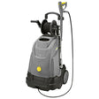 Karcher Idropulitrice ad alta pressione HDS 5/15 UX