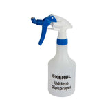 Uddero Sprayer for Udders Protection and Care for Cows