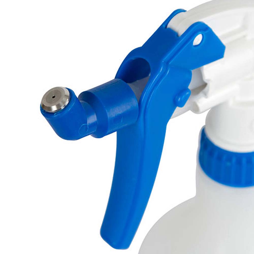 Spruzzatore Uddero Sprayer con ugello in metallo