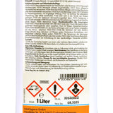 Disinfettante per Stalle RHODASEPT – Flacone da 1kg