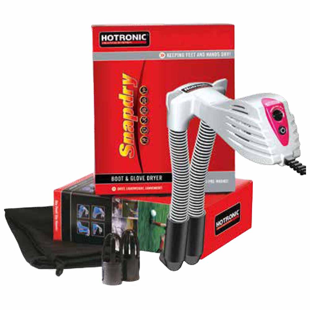 Snapdry Shoe & Glove Drye