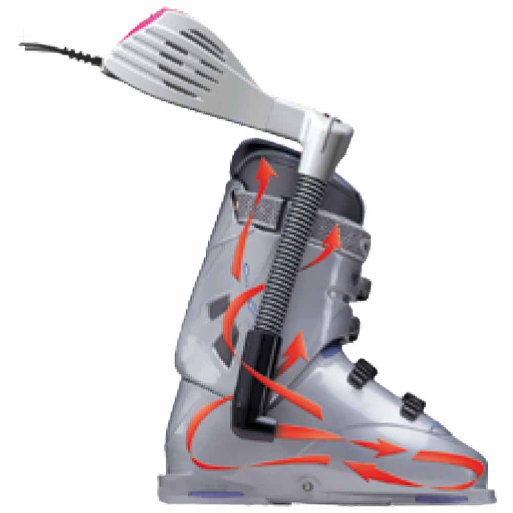 Snapdry Shoe & Glove Drye