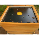 16-way plastic bee escape per board