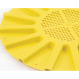 16-way plastic bee escape per board