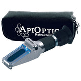 Rifrattometro ApiOptic® per Miele con Illuminazione Integrata