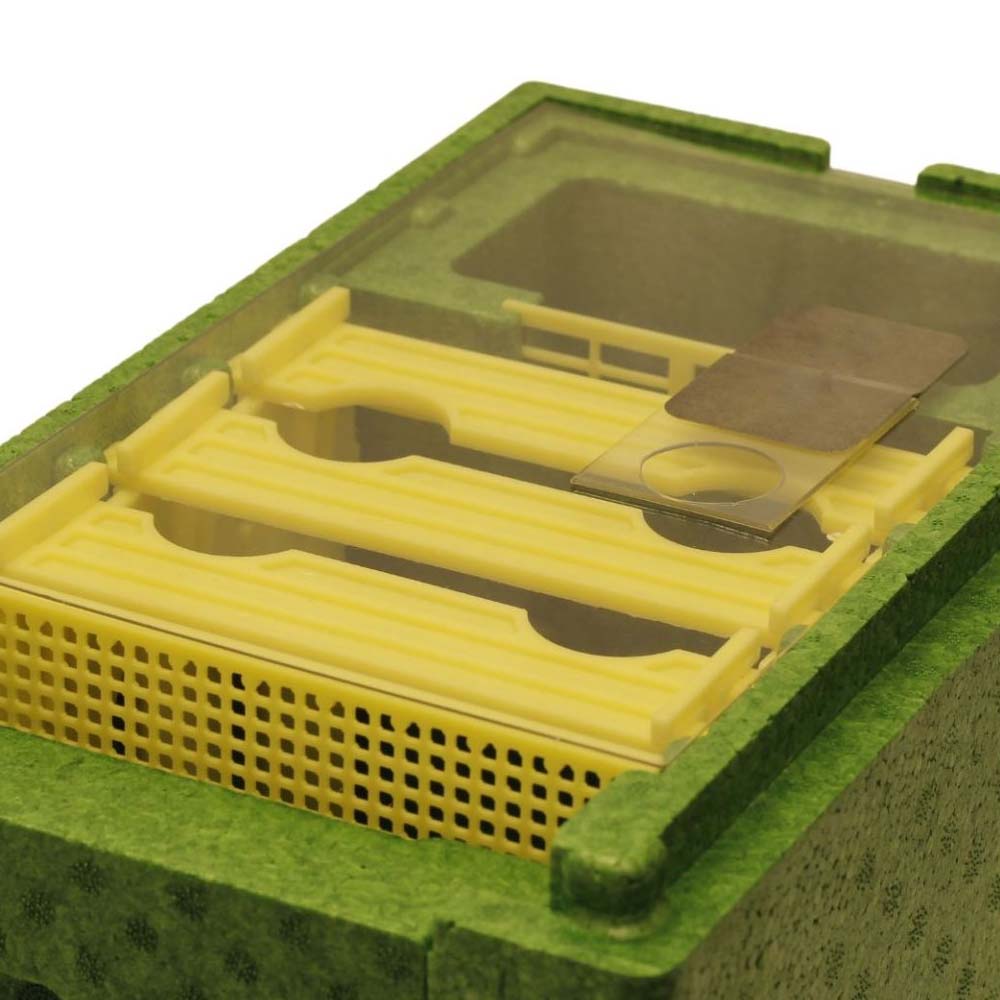 Apidea brand plastic frame for mini fertilizer drawers