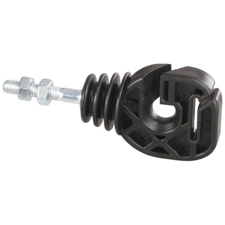 Isolatore per Corda e Nastro con Filetto M6 – 25 pezzi