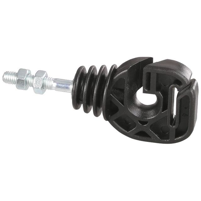 Isolatore per Corda e Nastro con Filetto M6 – 25 pezzi