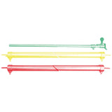 Telaio di supporto modulare per mangiatoia autobloccante | sistema SSV / SV per bovini